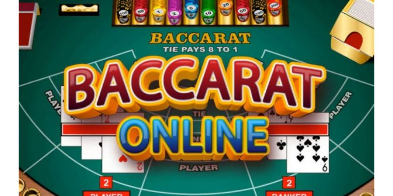 Cách chơi baccarat trực tuyến bất bại và lãi đều trong mọi ván
