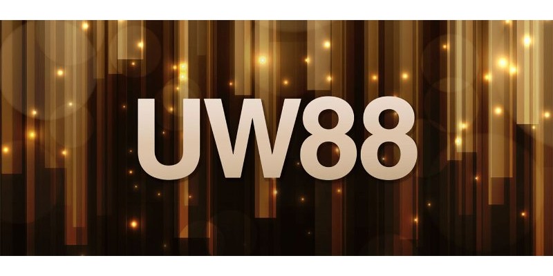 UW88- Thiên đường game bài đổi thẻ