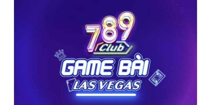 789 Club- Game bài đổi thẻ hấp dẫn 