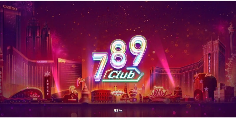 789 Club là cổng game đánh bài uy tín 