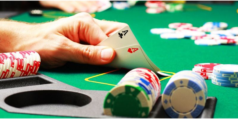 Khái niệm Poker là gì?